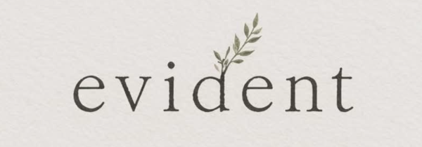 Evident Logo 1